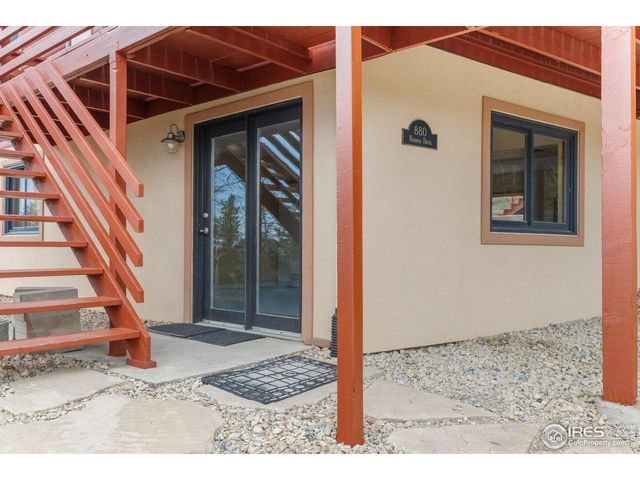 880 Hummer Dr, Nederland, CO 80466
