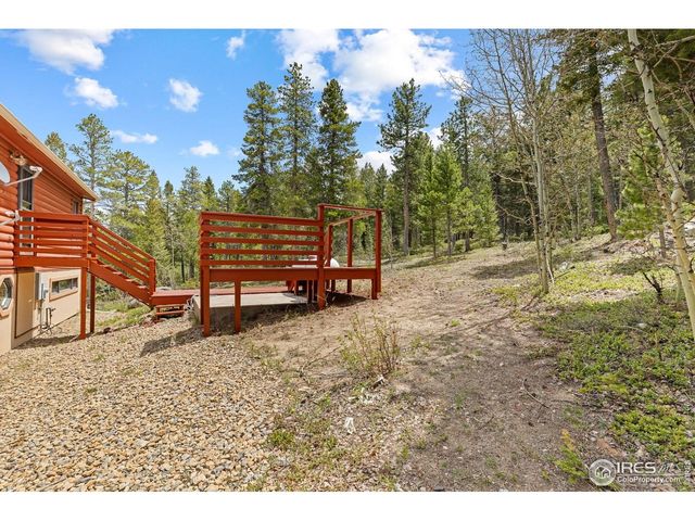 880 Hummer Dr, Nederland, CO 80466
