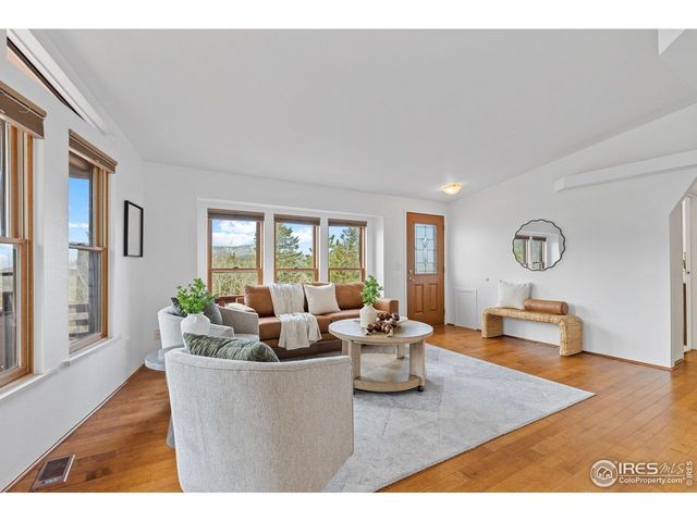 880 Hummer Dr, Nederland, CO 80466