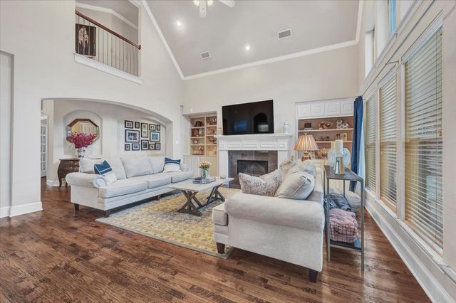 2015 Midhurst Drive, Allen, TX 75013