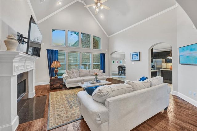 2015 Midhurst Drive, Allen, TX 75013