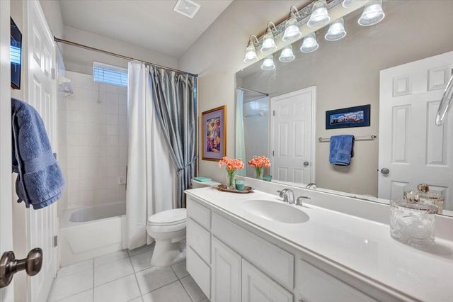 2015 Midhurst Drive, Allen, TX 75013