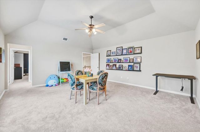 2015 Midhurst Drive, Allen, TX 75013