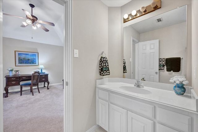 2015 Midhurst Drive, Allen, TX 75013