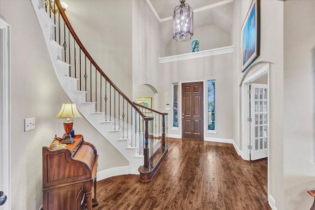 2015 Midhurst Drive, Allen, TX 75013