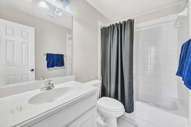 2015 Midhurst Drive, Allen, TX 75013