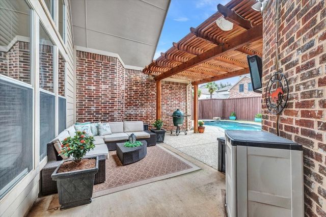 2015 Midhurst Drive, Allen, TX 75013