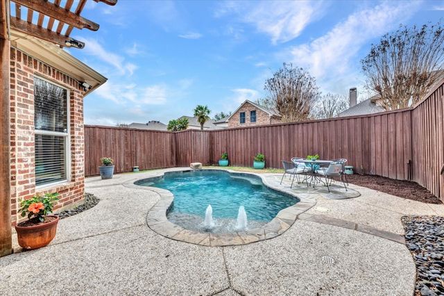 2015 Midhurst Drive, Allen, TX 75013