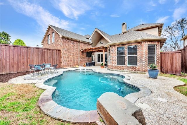2015 Midhurst Drive, Allen, TX 75013