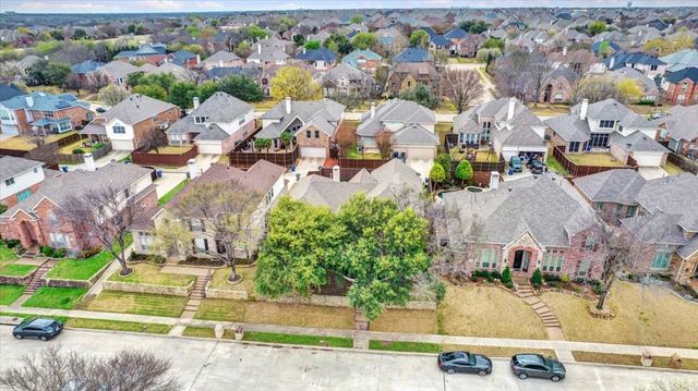 2015 Midhurst Drive, Allen, TX 75013