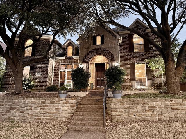 2015 Midhurst Drive, Allen, TX 75013