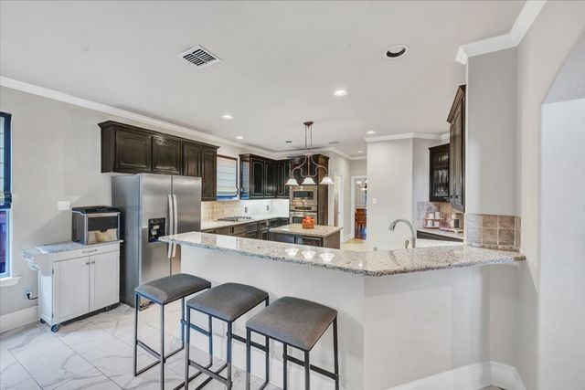 2015 Midhurst Drive, Allen, TX 75013