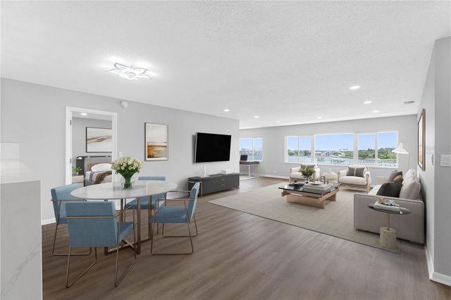 100 BLUFF VIEW DRIVE 404C, Belleair Bluffs, FL 33770