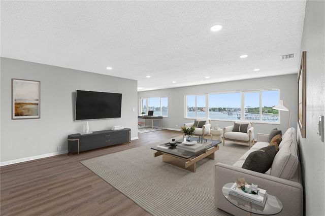 100 BLUFF VIEW DRIVE 404C, Belleair Bluffs, FL 33770