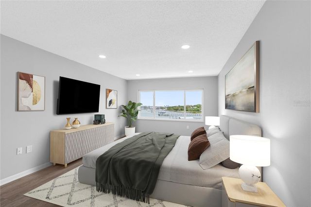 100 BLUFF VIEW DRIVE 404C, Belleair Bluffs, FL 33770