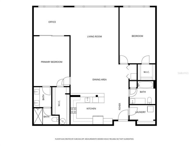 100 BLUFF VIEW DRIVE 404C, Belleair Bluffs, FL 33770