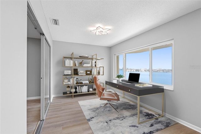 100 BLUFF VIEW DRIVE 404C, Belleair Bluffs, FL 33770