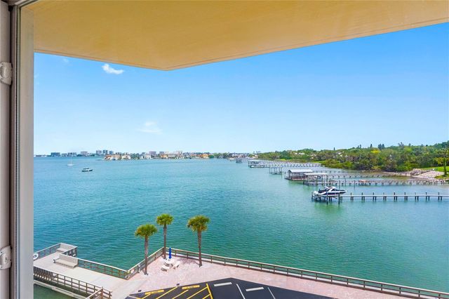 100 BLUFF VIEW DRIVE 404C, Belleair Bluffs, FL 33770