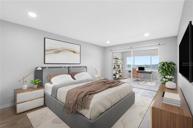 100 BLUFF VIEW DRIVE 404C, Belleair Bluffs, FL 33770