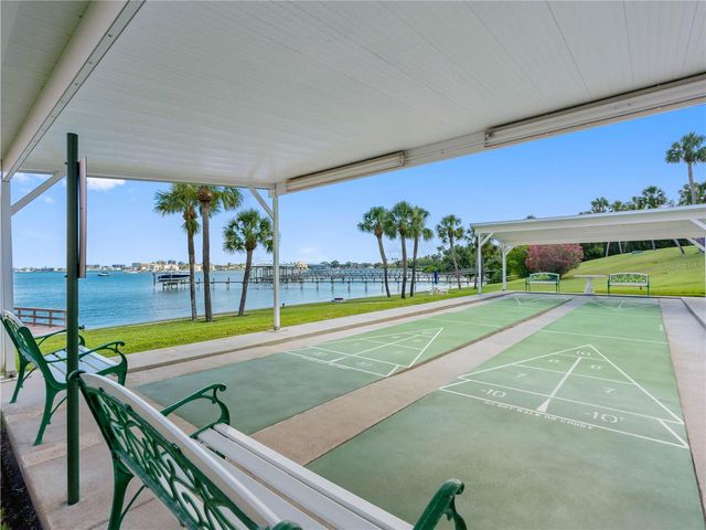 100 BLUFF VIEW DRIVE 404C, Belleair Bluffs, FL 33770