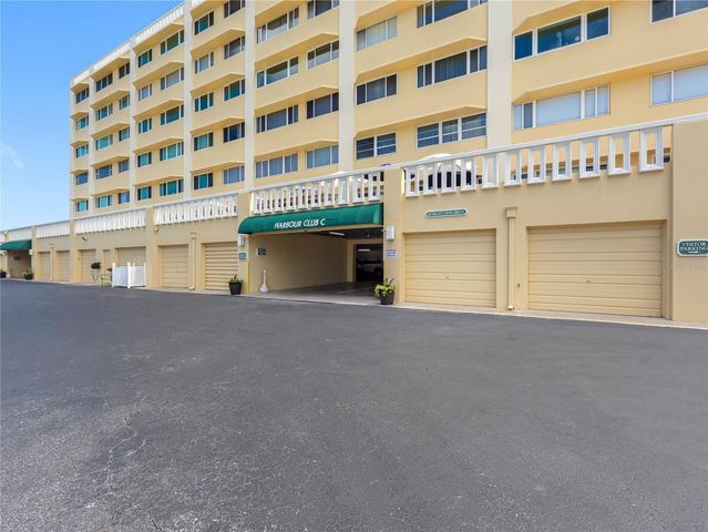 100 BLUFF VIEW DRIVE 404C, Belleair Bluffs, FL 33770