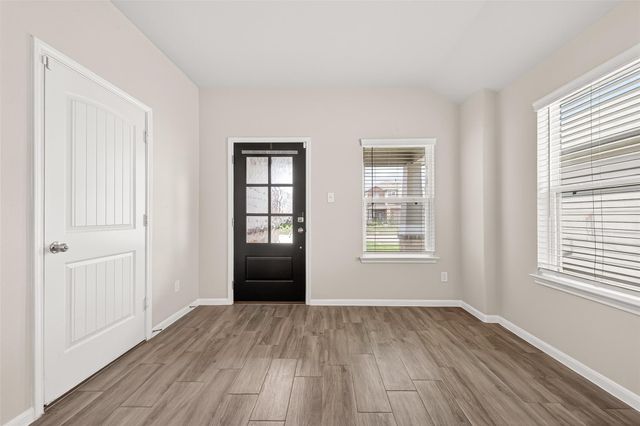 6823 Escondido Drive, Rosharon, TX 77583