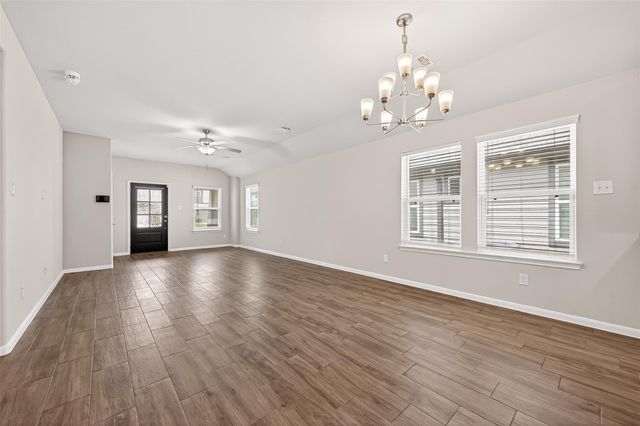 6823 Escondido Drive, Rosharon, TX 77583