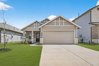 6823 Escondido Drive, Rosharon, TX 77583