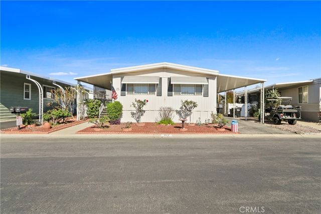 4095 Fruit 303, La Verne, CA 91750