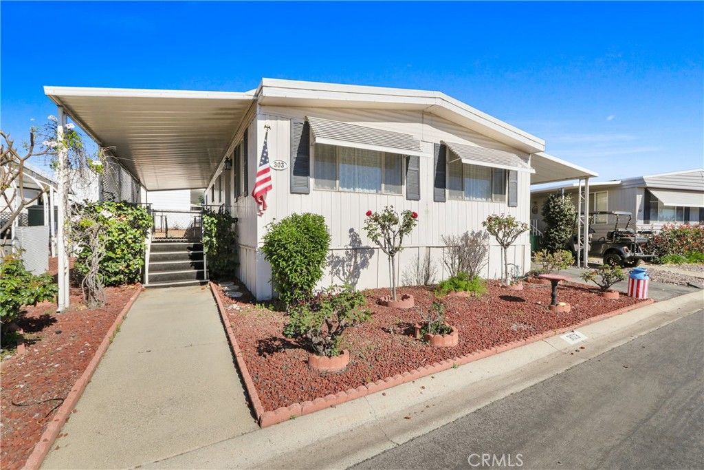 4095 Fruit 303, La Verne, CA 91750