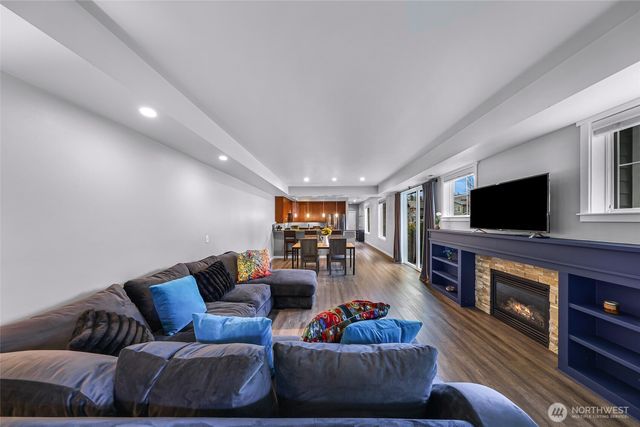 4621 Quinn Court, Bellingham, WA 98226