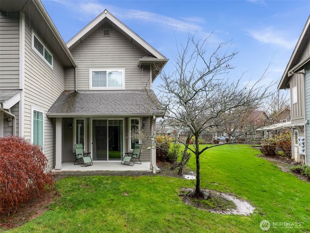 4621 Quinn Court, Bellingham, WA 98226