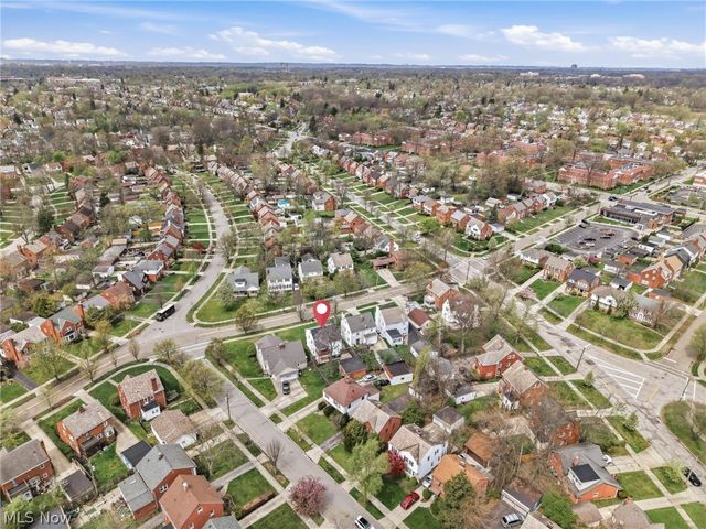 2227 Fenwick Road, University Heights, OH 44118