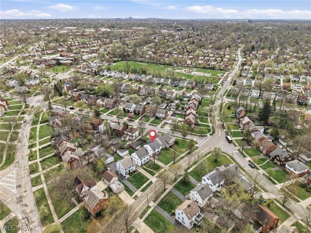 2227 Fenwick Road, University Heights, OH 44118