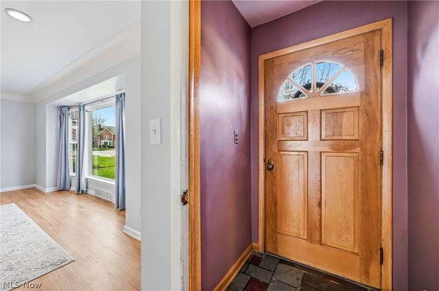 2227 Fenwick Road, University Heights, OH 44118