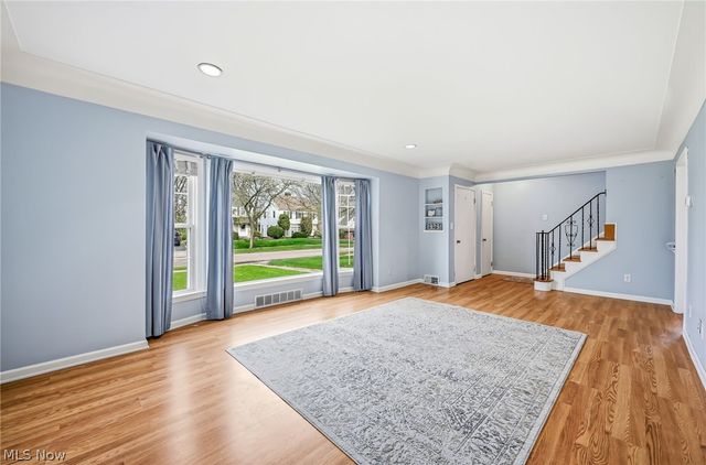 2227 Fenwick Road, University Heights, OH 44118