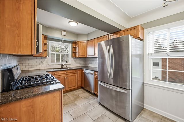 2227 Fenwick Road, University Heights, OH 44118