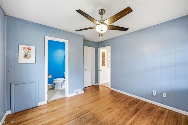 2227 Fenwick Road, University Heights, OH 44118