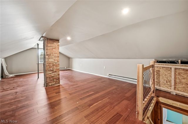 2227 Fenwick Road, University Heights, OH 44118