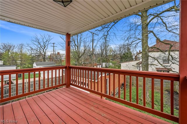 2227 Fenwick Road, University Heights, OH 44118