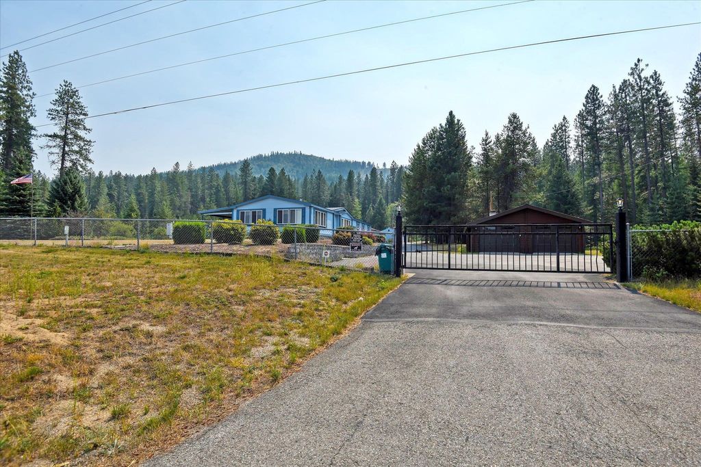 321924 HIGHWAY 2 HWY, NEWPORT, WA 99156, NEWPORT, WA Clearwater