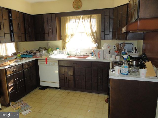 21 MERION PL, Trenton, NJ 08648