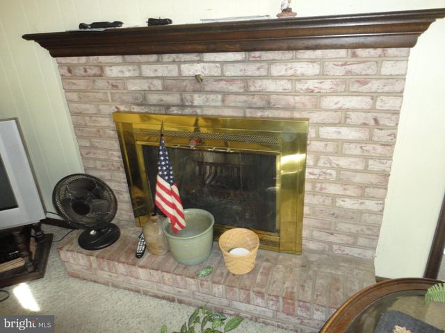21 MERION PL, Trenton, NJ 08648
