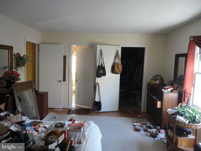 21 MERION PL, Trenton, NJ 08648