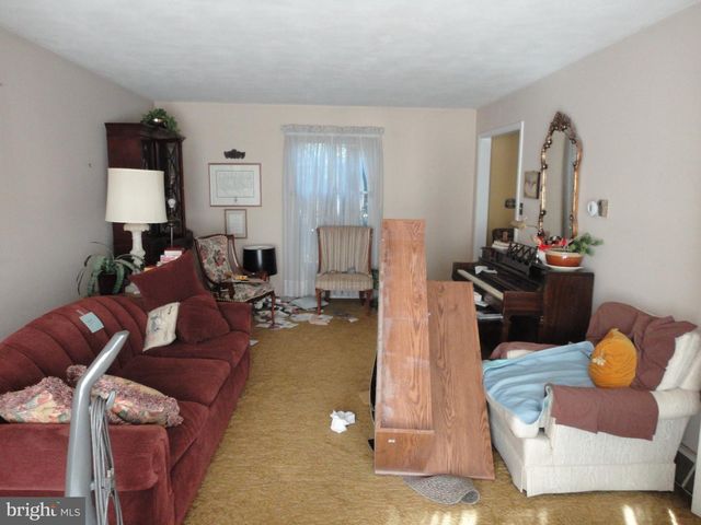 21 MERION PL, Trenton, NJ 08648