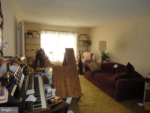 21 MERION PL, Trenton, NJ 08648