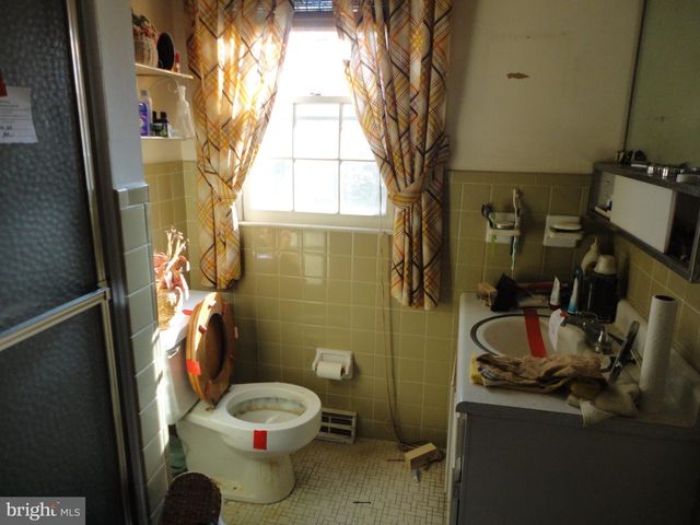 21 MERION PL, Trenton, NJ 08648