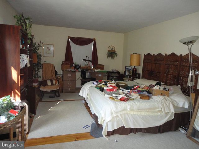 21 MERION PL, Trenton, NJ 08648