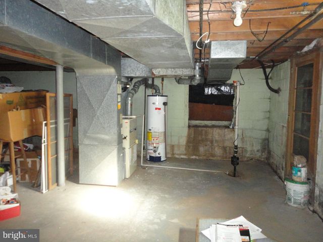 21 MERION PL, Trenton, NJ 08648