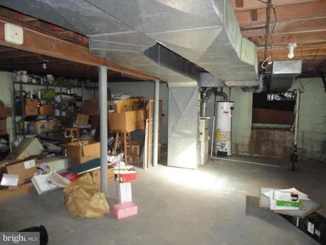 21 MERION PL, Trenton, NJ 08648
